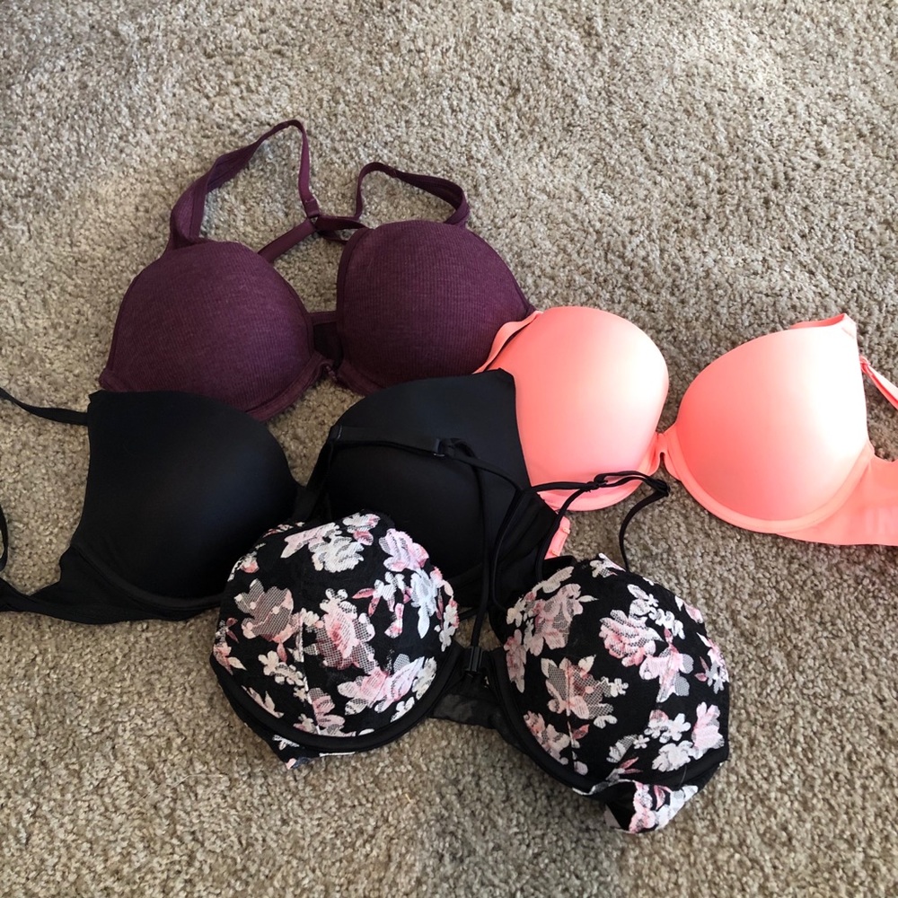 PINK VS BUNDLE SET